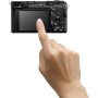 Sony α α6700 MILC Body 27 MP Exmor R CMOS 6192 x 4128 pixels Black