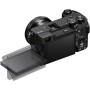 Sony α α6700 MILC Body 27 MP Exmor R CMOS 6192 x 4128 pixels Black