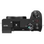 Sony α α6700 MILC Body 27 MP Exmor R CMOS 6192 x 4128 pixels Black
