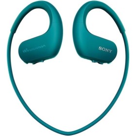Sony Walkman NW-WS413 MP3 4GB Blue Cyprus | Sony Center Cyprus