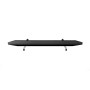 Sony FWD-85Z9G T signage display 2.16 m (85") LCD 8K Ultra HD Digital signage flat panel Black Android 8.0