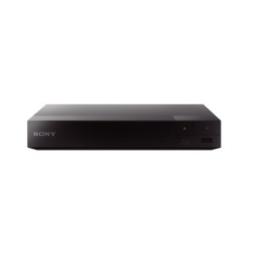 Sony BDPS1700B Blu-Ray player Black Blu-Ray player
