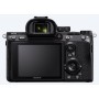 Sony ILCE7M3KB a7 III Mirrorless Camera with 28-70 mm f 3.5-5.6 Zoom Lens