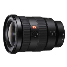 Sony SEL1635GM FE 16-35 mm F2.8 GM MILC Wide lens Black