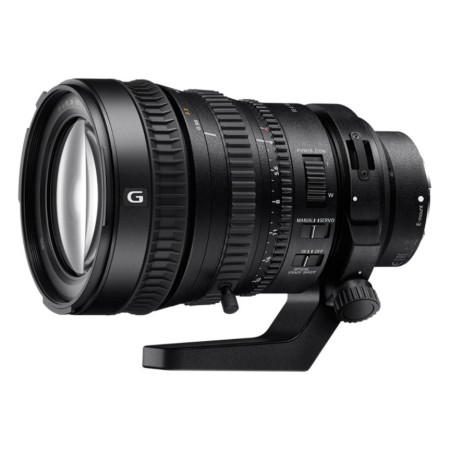 Sony SELP28135G
