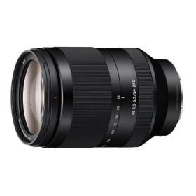 Sony SEL24240 FE 24-240mm f 3.5-6.3 OSS Zoom Lens