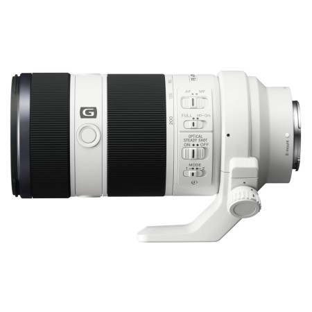 Sony FE 70-200mm f 4 G OSS Lens SEL70200G