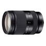 Sony SEL18200LE
