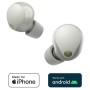 Sony WF-1000XM5 Headset Wireless In-ear Calls/Music Bluetooth Silver