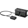 Sony NPA-MQZ1K battery holder/snap 2