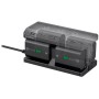 Sony NPA-MQZ1K battery holder/snap 2