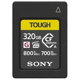 Sony CEA-G 320 GB CFexpress