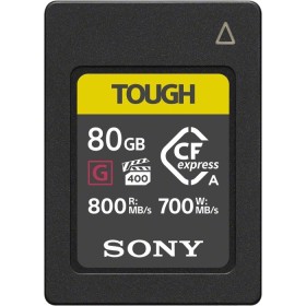 Sony CEA-G80T 80 GB CFexpress