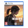Sony The Last of Us Part I Remastered PlayStation 5