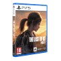Sony The Last of Us Part I Remastered PlayStation 5