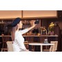 Sony α 6400 + SEL18135 MILC 24.2 MP CMOS 6000 x 4000 pixels Black