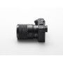 Sony α 6400 + SEL18135 MILC 24.2 MP CMOS 6000 x 4000 pixels Black