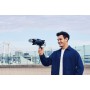 Sony α 6400 + SELP1650 MILC 24.2 MP CMOS 6000 x 4000 pixels Black