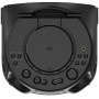 SONY MHCV13 Bluetooth Megasound Party Speaker Black Cyprus | Sony C...