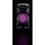 SONY MHCV13 Bluetooth Megasound Party Speaker Black Cyprus | Sony C...