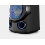SONY MHCV13 Bluetooth Megasound Party Speaker Black Cyprus | Sony C...