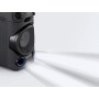 SONY MHCV13 Bluetooth Megasound Party Speaker Black Cyprus | Sony C...