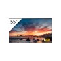 Sony FWD-55X80H/T signage display 138.7 cm (54.6") IPS 4K Ultra HD ...