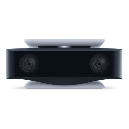 Sony PlayStation 5 HD Camera Cyprus | Sony Center Cyprus
