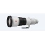 Sony SEL600F40GM FE 600 mm F4 GM OSS MILC Super telephoto lens Whit...