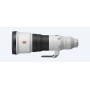 Sony SEL600F40GM FE 600 mm F4 GM OSS MILC Super telephoto lens Whit...