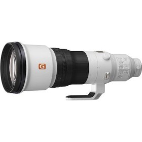 Sony SEL600F40GM FE 600 mm F4 GM OSS MILC Super telephoto lens Whit...