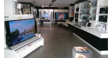 SONY CENTER LIMASSOL